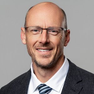 Jeffrey Ferguson