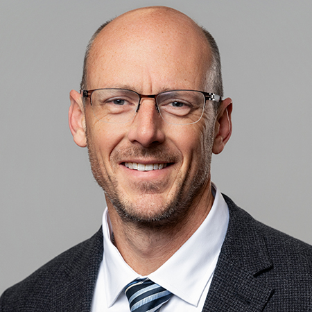 Jeffrey Ferguson