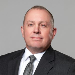 Charles Jeff Smith