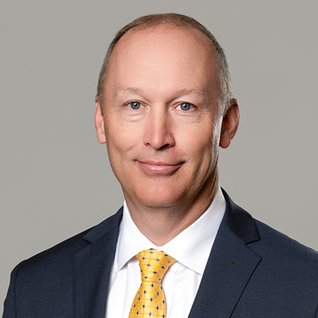 Headshot of Matt Sanford